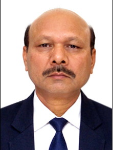 Shesh Ram Verma- P & COO