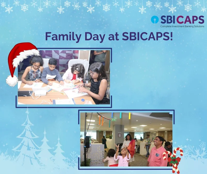 Family Day at SBICAPS