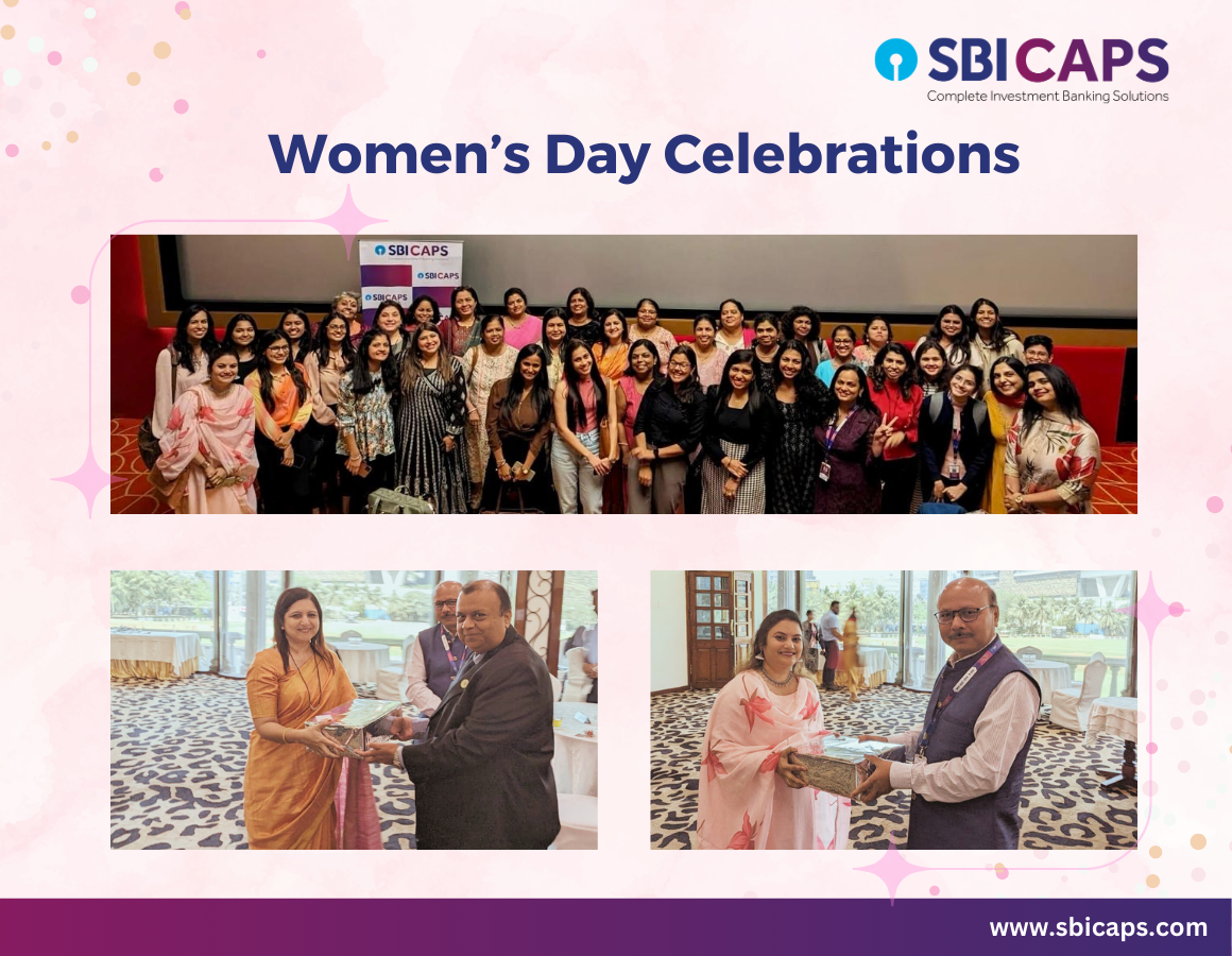 Women’s Day Celebration